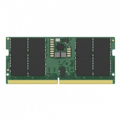 Kingston Pamięć DDR5 CSODIMM 16GB(1*16)/6400 CL52 1Rx8