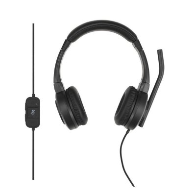 Kensington Słuchawki H1000 USB-C