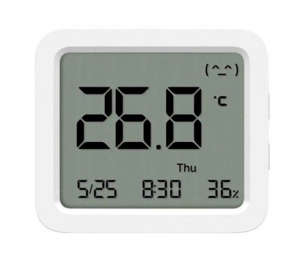 XIAOMI Czujnik temperatury i wilgotności Humidity Monitor 3