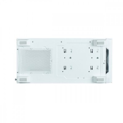 Zalman Obudowa S5 NEO White ATX Mid Tower FRGB Fan x4