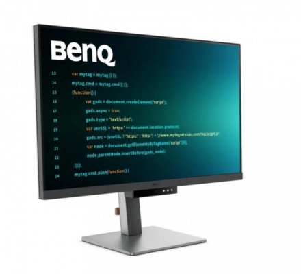 Benq Monitor komputerowy 31.5 cala RD320U 4K LED 5ms/60Hz/IPS