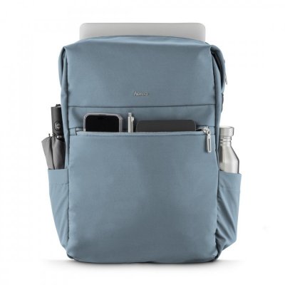 Hama Plecak ultimate do laptopa 16,2&#039; niebieski