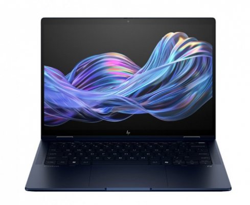 HP Inc. Notebook EliteBook X Flip G1i U7 258V 1TB/32GB/W11P/14 cali