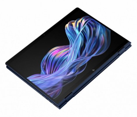 HP Inc. Notebook EliteBook X Flip G1i U7 258V 1TB/32GB/W11P/14 cali