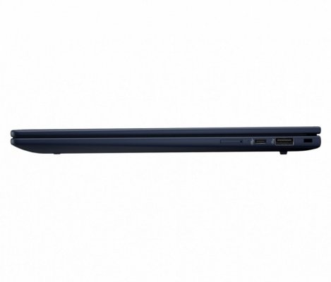 HP Inc. Notebook EliteBook X G1i U7 258V 1TB/32GB/W11P/14 B9ZY5ET