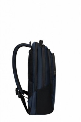 Samsonite Plecak na laptopa 14.1 cala Guardit 3.0 S granatowy