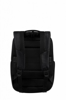 Samsonite Plecak kabinowy na laptopa 14.1 cala Guardit 3.0 S czarny