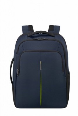 Samsonite Plecak kabinowy na laptopa 15.6 cala Guardit 3.0 M granatowy
