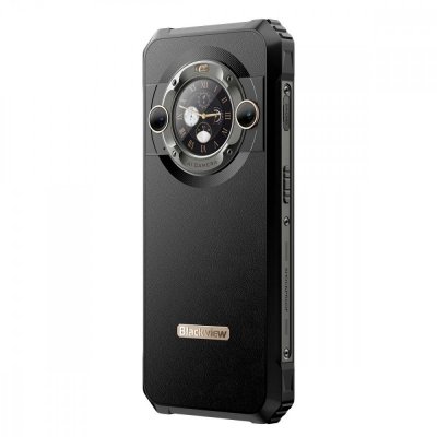 Blackview Smartfon BL9000 5G 12/512GB czarny