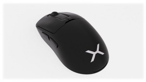 Krux Mysz bezprzewodowa  - Plasma Wireless