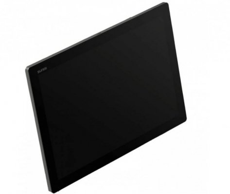 Sunmi Oddzielny monitor 10,1 cala do T3/T3 80mm