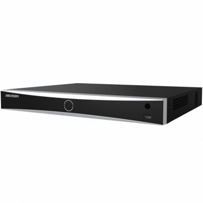 Hikvision Rejestrator DS-7616NXI-K2(D)