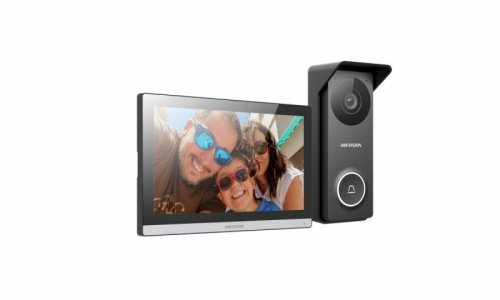 Hikvision Wideodomofon DS-KIS313-P