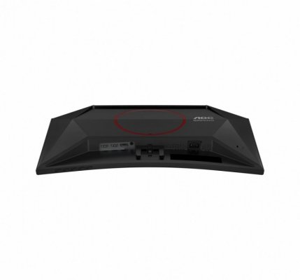 AOC Monitor C24G42E 23.6 cala 180Hz Curved VA HDMIx2 DP