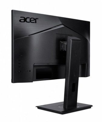 Acer Monitor 24 cale B247YGBMIPRZX  IPS FHD HDMI VGA DP