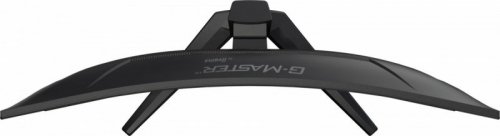 IIYAMA Monitor G-Master 34 cale GCB3486WQSCP-B1,VA,UWQHD,240HZ,0.4ms,1500R,HDR400,500cd,21:9,HDMI (2.1), USB-C dock 95W, RJ45, 2x5W, KVM,PiP