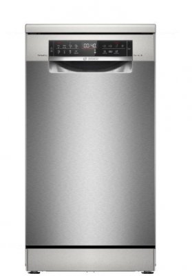 Bosch Zmywarka SPS6YMI14E