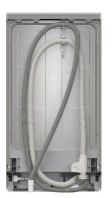 Bosch Zmywarka SPS6YMI14E