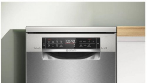 Bosch Zmywarka SPS6YMI14E