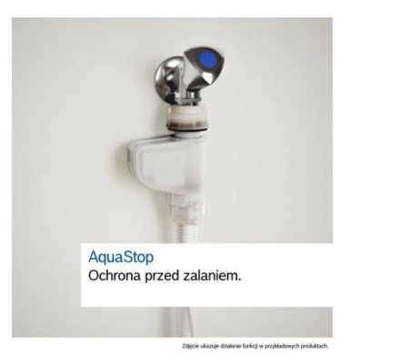 Bosch Zmywarka kompaktowa SKS2ITI00E