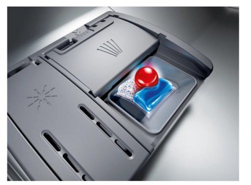 Bosch Zmywarka kompaktowa SKS2ITW00E