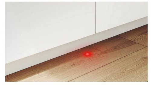 Bosch Zmywarka SMV4ETX08E