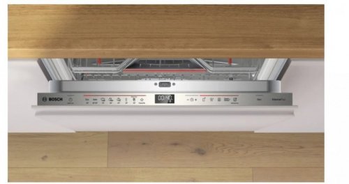 Bosch Zmywarka serie 6, 3 kosz SMD6ECX12E