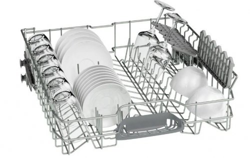 Bosch Zmywarka podblatowa SMU2HVS02E
