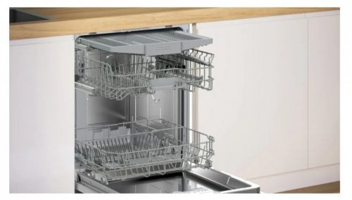 Bosch Zmywarka podblatowa SMU2HVS02E