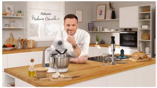 Bosch Płyta indukcyjna PUE611BB5E