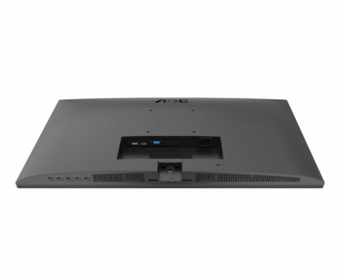 AOC Monitor 23.8 cala 24B3QA2 IPS 120Hz HDMI DP VGA Głośniki
