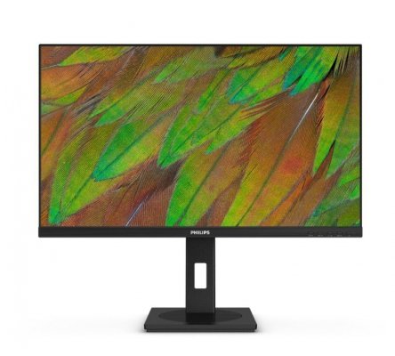 Philips Monitor komputerowy  27B1N3800 27 cali IPS 4K HDMIx2 DP USB-C Pivot Głośniki