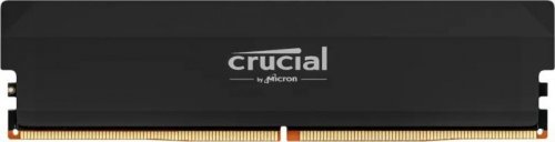 Crucial Pamięć DDR5 Pro OC 32/6400(1*32GB) CL40