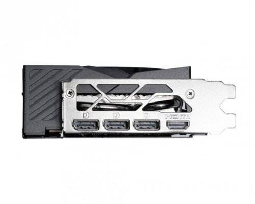 MSI Karta graficzna GeForce RTX 5060 Ti 16G GAMING