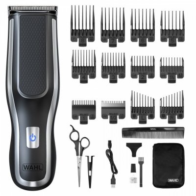 Wahl Maszynka do włosów SELF-CLIP 360    3028049