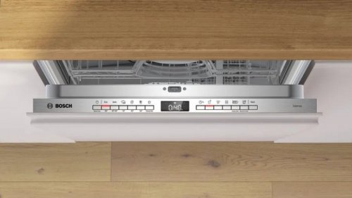 Bosch Zmywarka SMV4HTX03E
