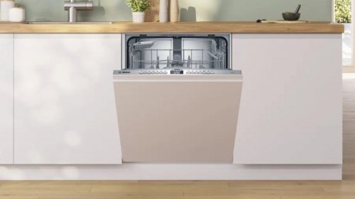 Bosch Zmywarka SMV4HTX03E