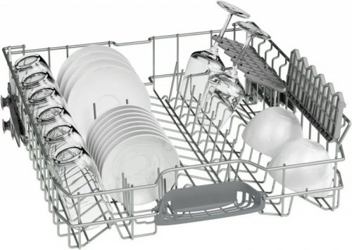 Bosch Zmywarka SMV4HVX07E 3 kosz
