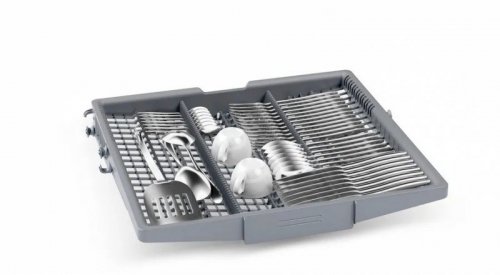 Bosch Zmywarka SMV4HVX07E 3 kosz