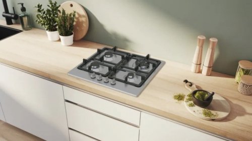 Bosch Płyta gazowa PGH6B5K90