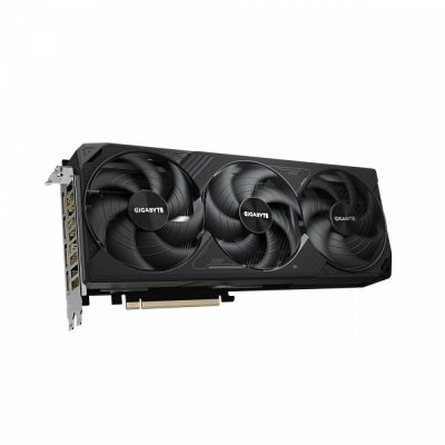 Gigabyte Karta graficzna GeForce RTX 5070 Ti WINDFORCE SFF 16G 256BIT GDDR7 3DP