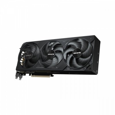 Gigabyte Karta graficzna GeForce RTX 5070 Ti WINDFORCE SFF 16G 256BIT GDDR7 3DP