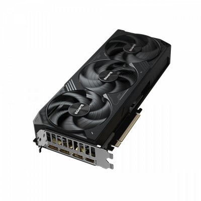 Gigabyte Karta graficzna GeForce RTX 5070 Ti WINDFORCE SFF 16G 256BIT GDDR7 3DP