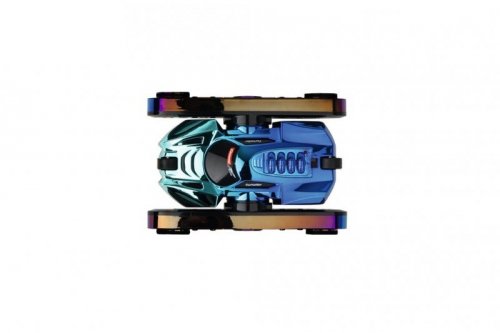 Carrera Pojazd RC Turnator Color Flip stunt car
