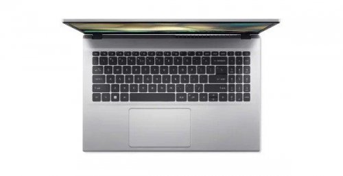 Acer Notebook Aspire 3 A315-59-32SX i3-1215U 15.6 cali 8GB 512GB NoOS  Srebrny