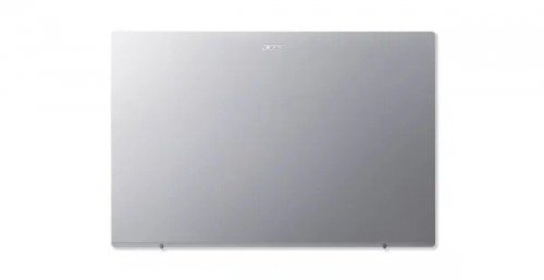 Acer Notebook Aspire 3 A315-59-32SX i3-1215U 15.6 cali 8GB 512GB NoOS  Srebrny