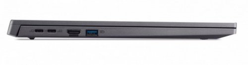 Acer Notebook Aspire Go 15 AG15-51P-50C1 i5-1334U 15.3 16GB 512GB  NoOS Czarny