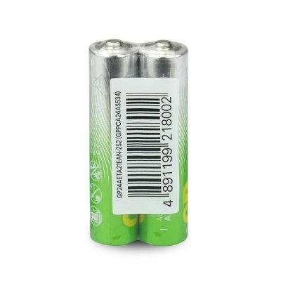 GP Battery Baterie alkaliczne LR03/AAA GP SUPER 10szt. (G-TECH)