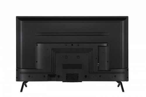 Toshiba Telewizor QLED 43 cale 43QA2363DG