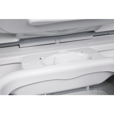 Electrolux Pralka top EW6T537P